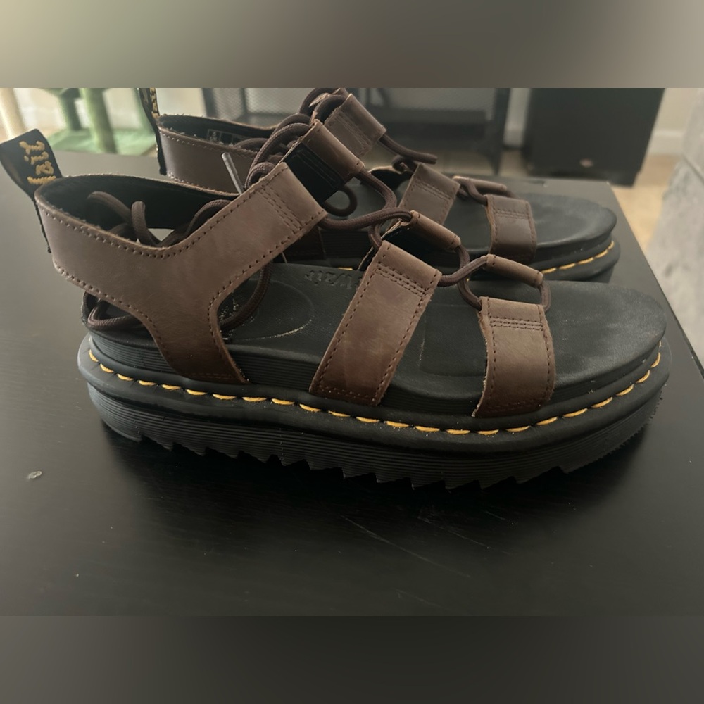 Dr Martens Nartilla Sandal